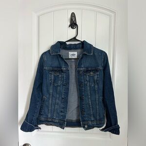 Old Navy Denim Jacket (Size XS)
